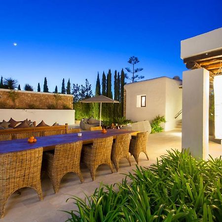 Ibiza Luxury Villa Santa Eulària des Riu Extérieur photo