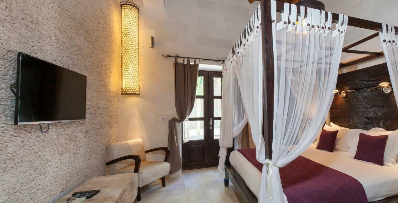 Ibiza Luxury Villa Santa Eulària des Riu Extérieur photo
