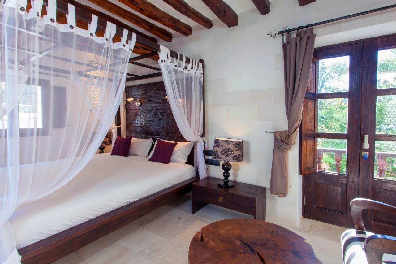 Ibiza Luxury Villa Santa Eulària des Riu Extérieur photo