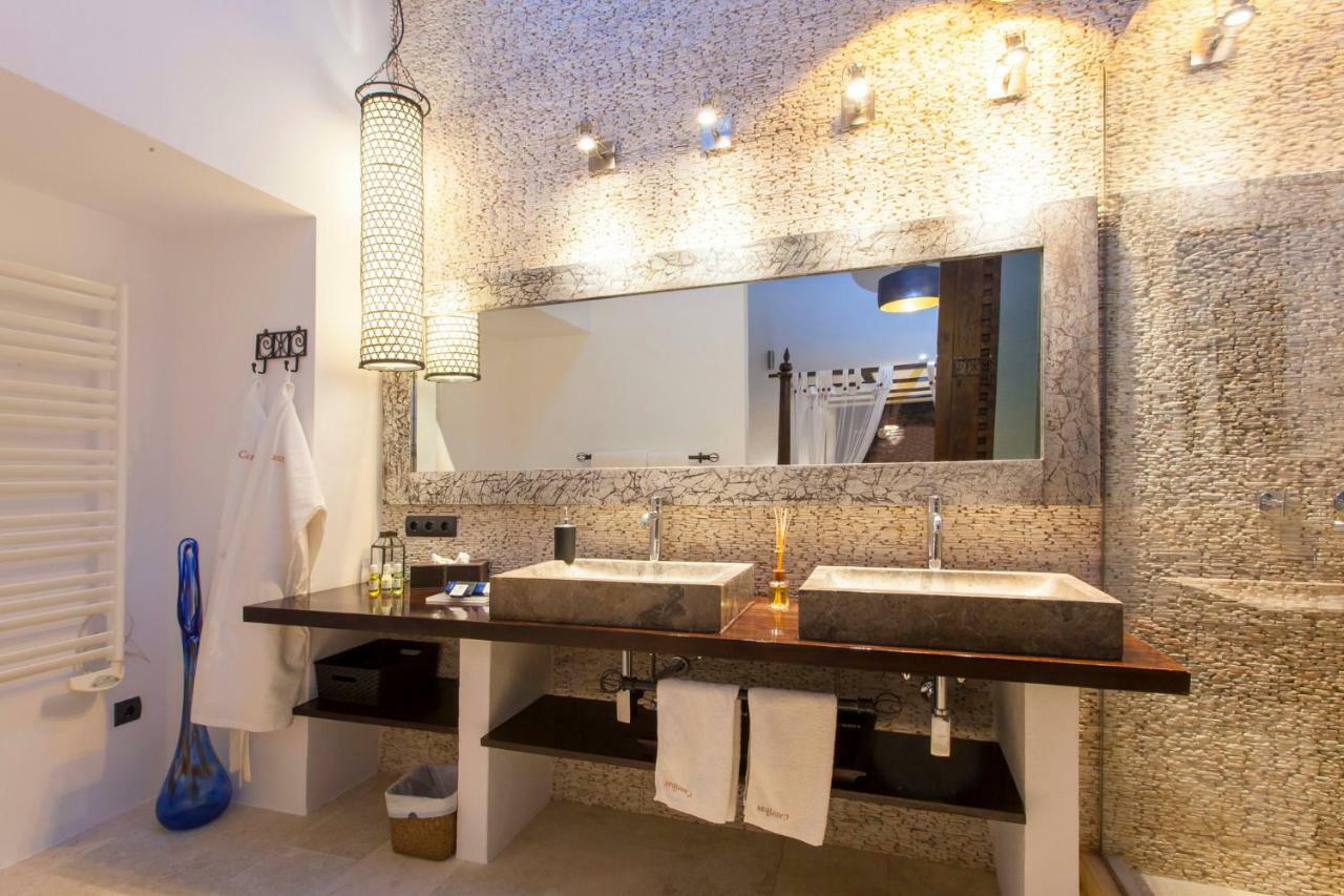 Ibiza Luxury Villa Santa Eulària des Riu Extérieur photo