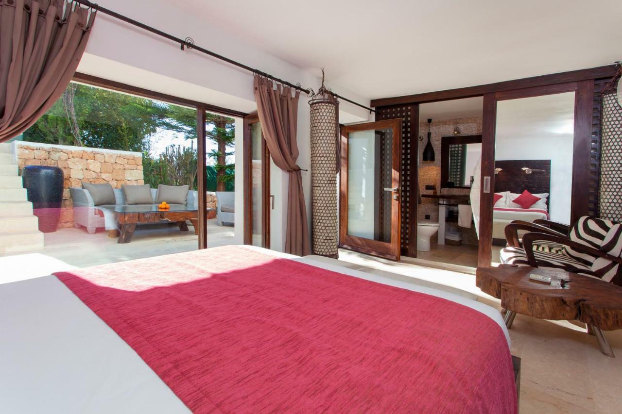 Ibiza Luxury Villa Santa Eulària des Riu Extérieur photo