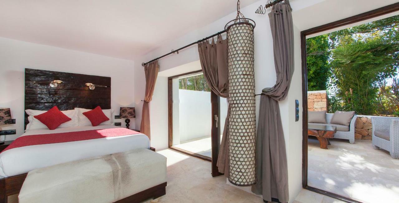 Ibiza Luxury Villa Santa Eulària des Riu Extérieur photo