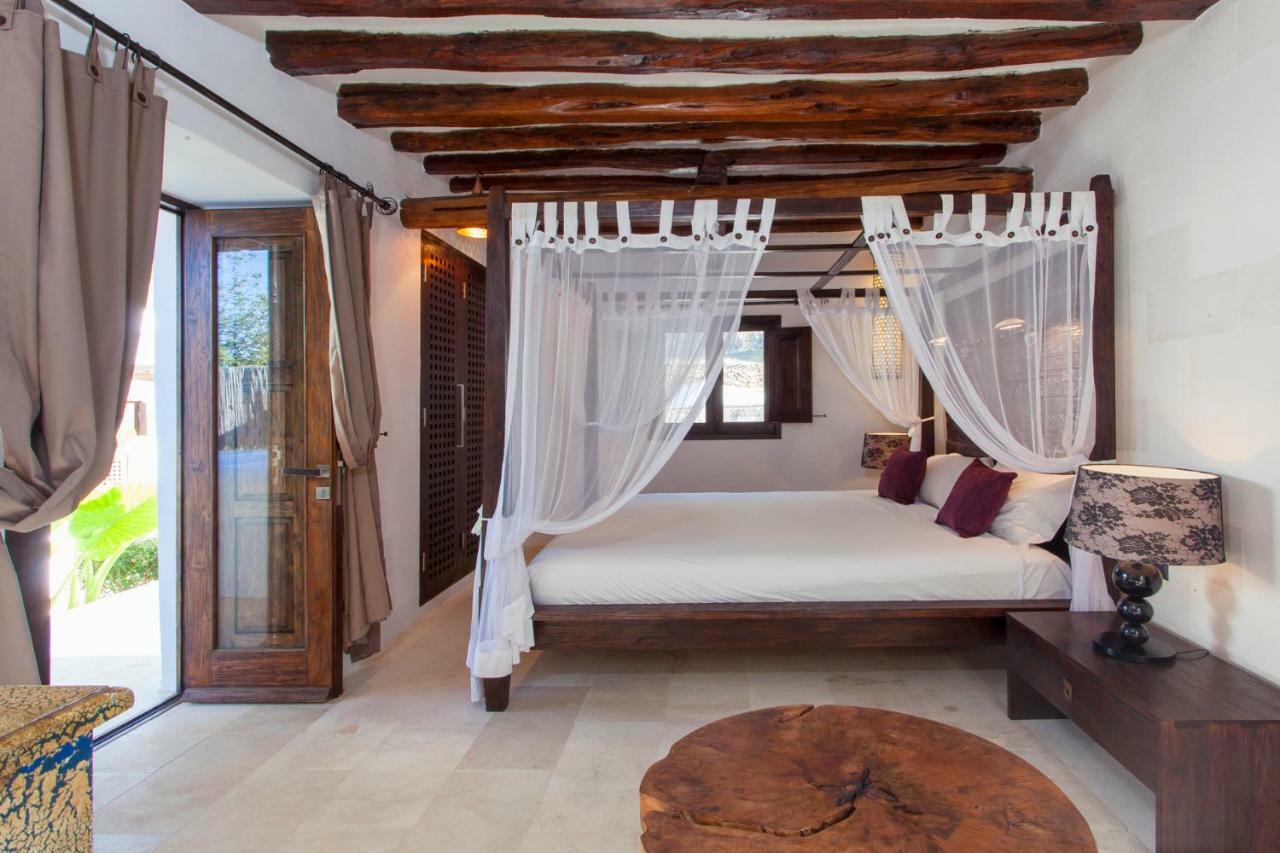 Ibiza Luxury Villa Santa Eulària des Riu Extérieur photo