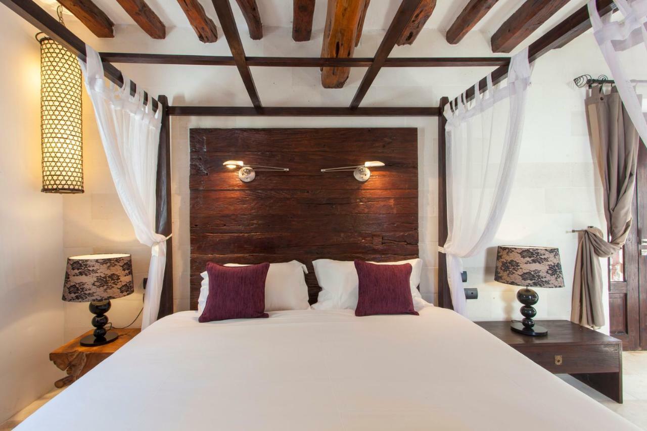Ibiza Luxury Villa Santa Eulària des Riu Extérieur photo