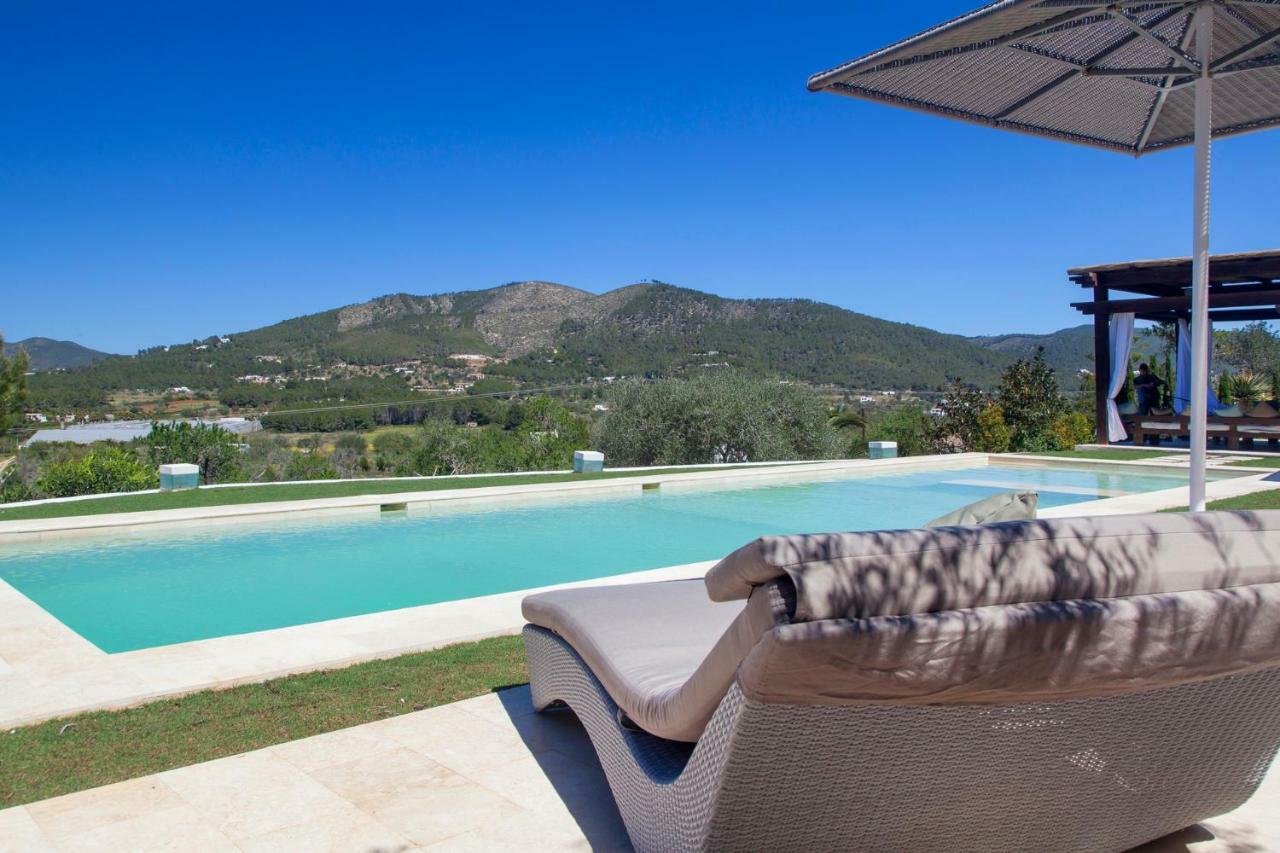 Ibiza Luxury Villa Santa Eulària des Riu Extérieur photo