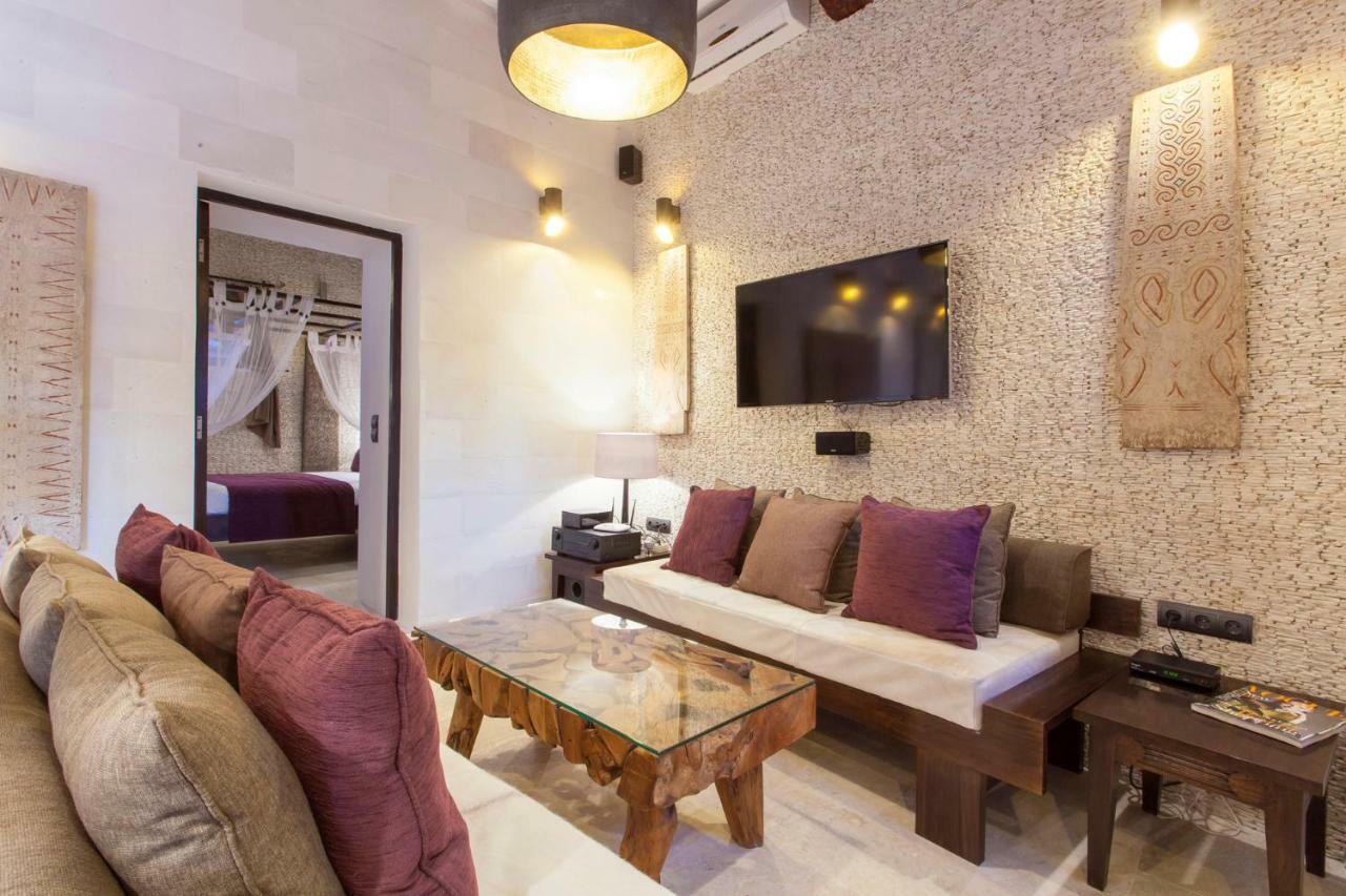 Ibiza Luxury Villa Santa Eulària des Riu Extérieur photo