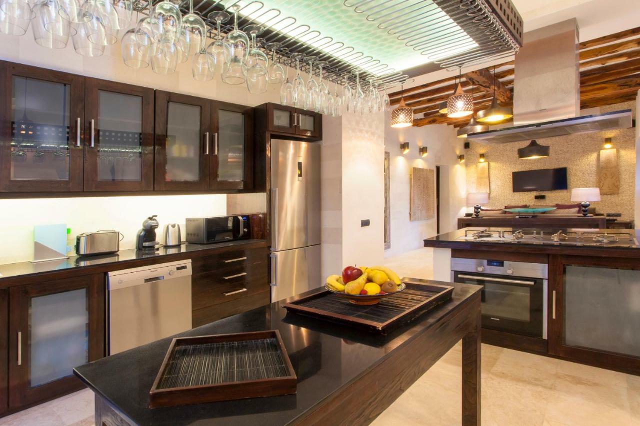 Ibiza Luxury Villa Santa Eulària des Riu Extérieur photo