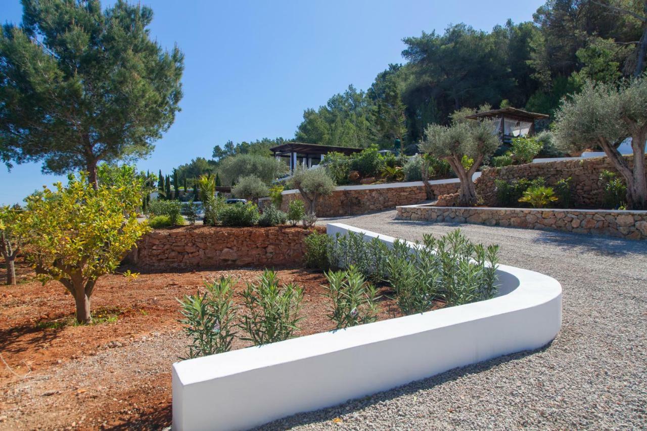 Ibiza Luxury Villa Santa Eulària des Riu Extérieur photo
