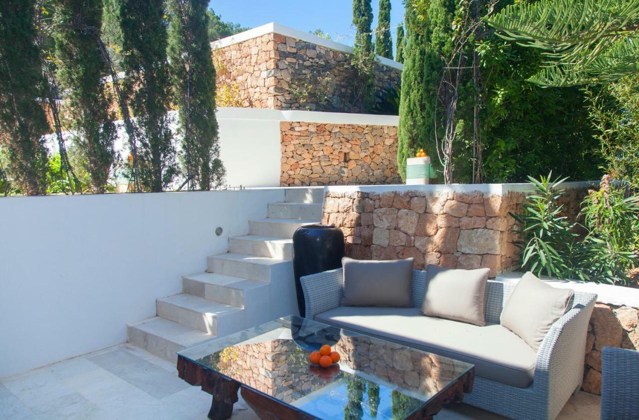 Ibiza Luxury Villa Santa Eulària des Riu Extérieur photo